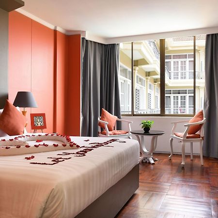 Memoire Siem Reap Hotel Экстерьер фото