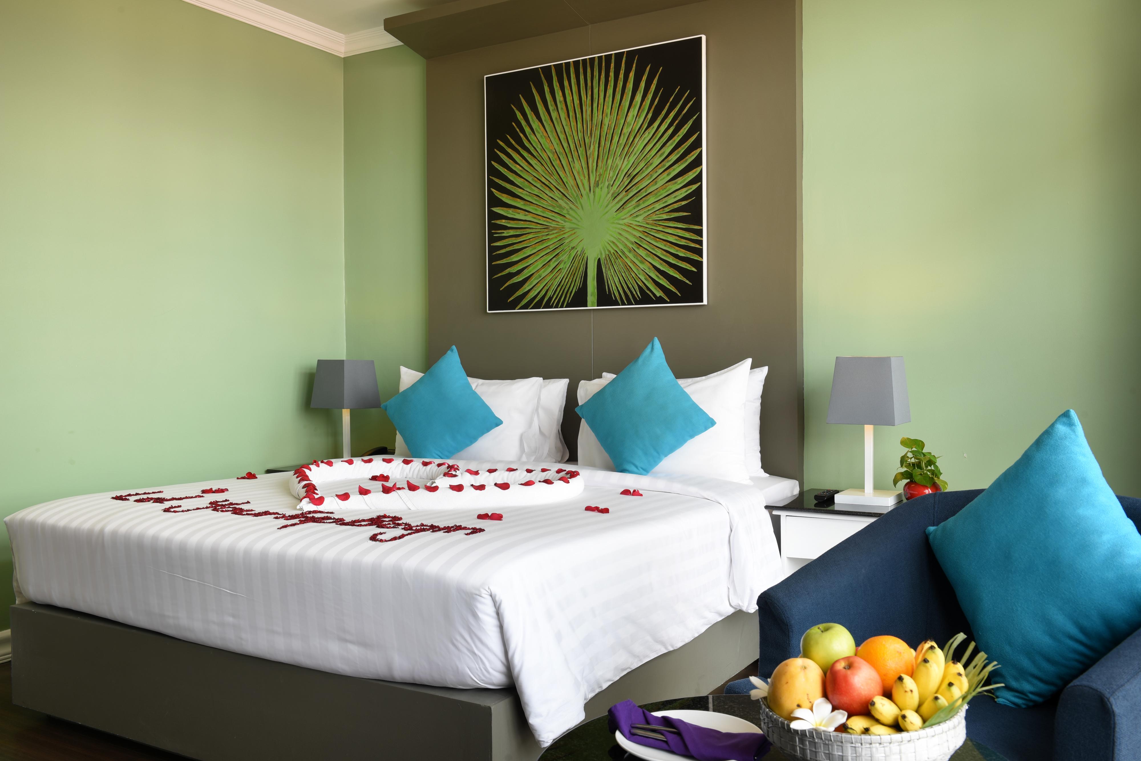 Memoire Siem Reap Hotel Экстерьер фото
