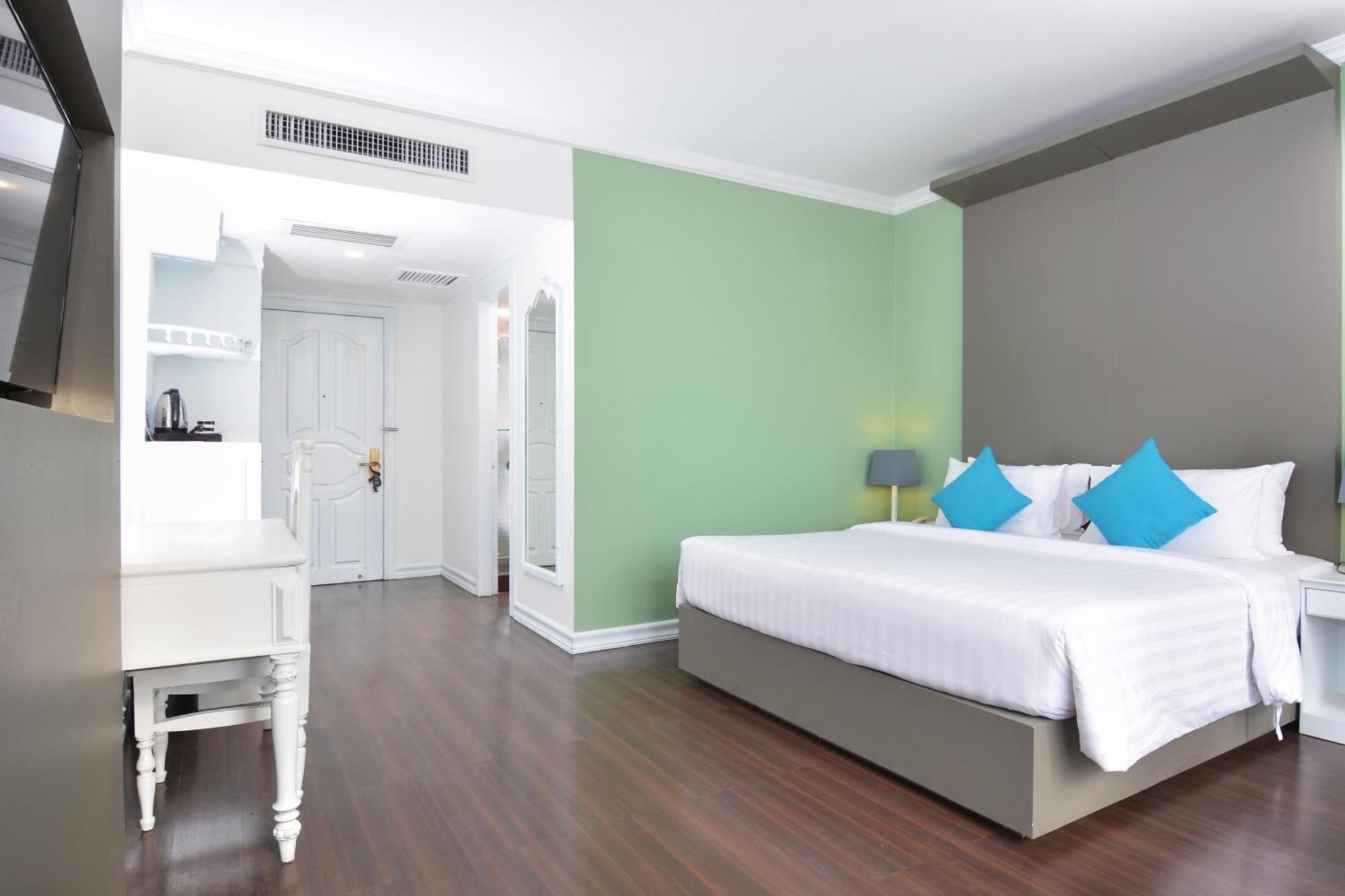 Memoire Siem Reap Hotel Экстерьер фото